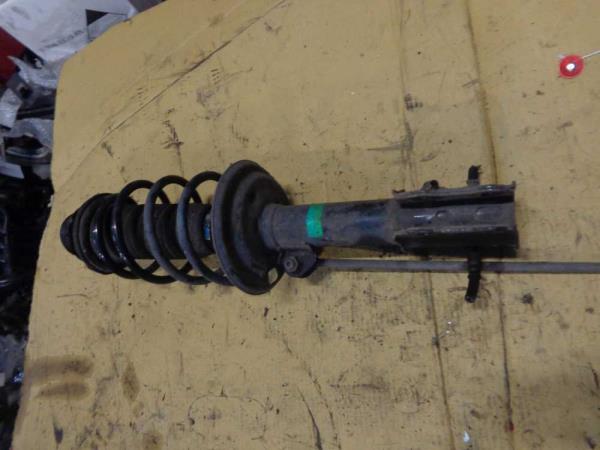 AMORTISSEUR AVANT GAUCHE TOYOTA YARIS P9 10/2005-11/2011 - Vue 1